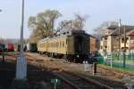 Railway Museum of Greater Cincinnati